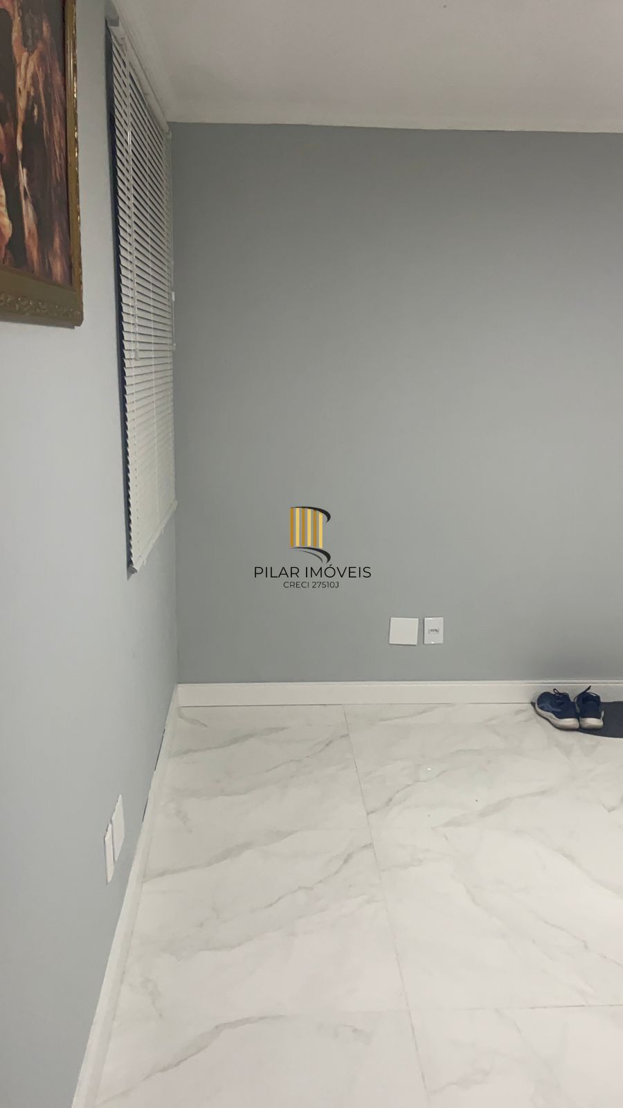 Apartamento 2 dormitórios Térreo no Bairro Vila Nova