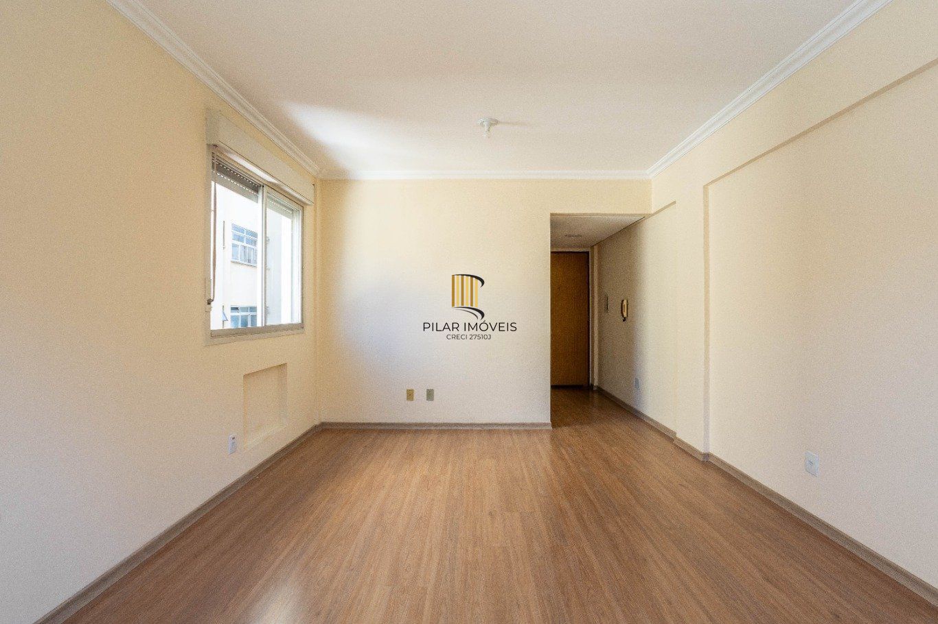 Apartamento JK no bairro Bom Fim em Porto Alegre