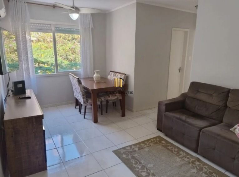 Apartamento de 2 dormitórios com 1 vaga de garagem no bairro Passo da Areia - Pilar Imóveis