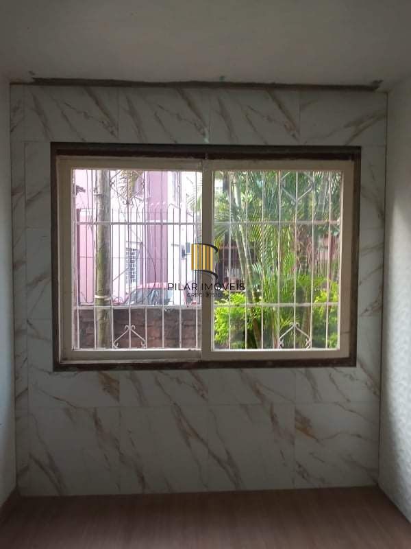 Apartamento Térreo com 33m² privativos 1 Dormitório