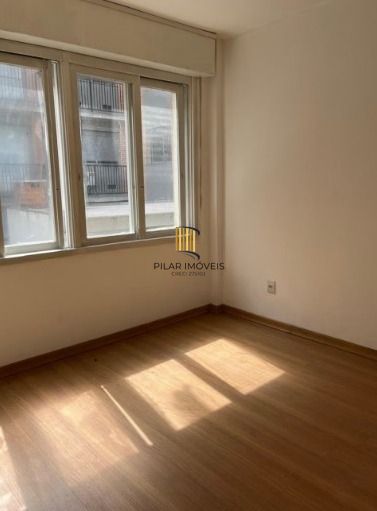 Apartamento de 1 quarto no bairro Farroupilha.