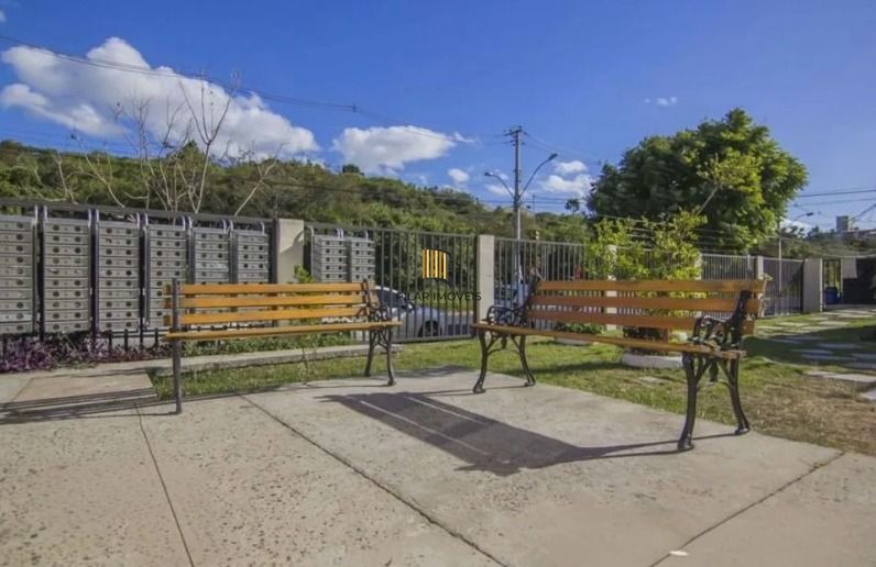 Apartamento de 2 quartos e 1 vaga no bairro Jardim Leopoldina