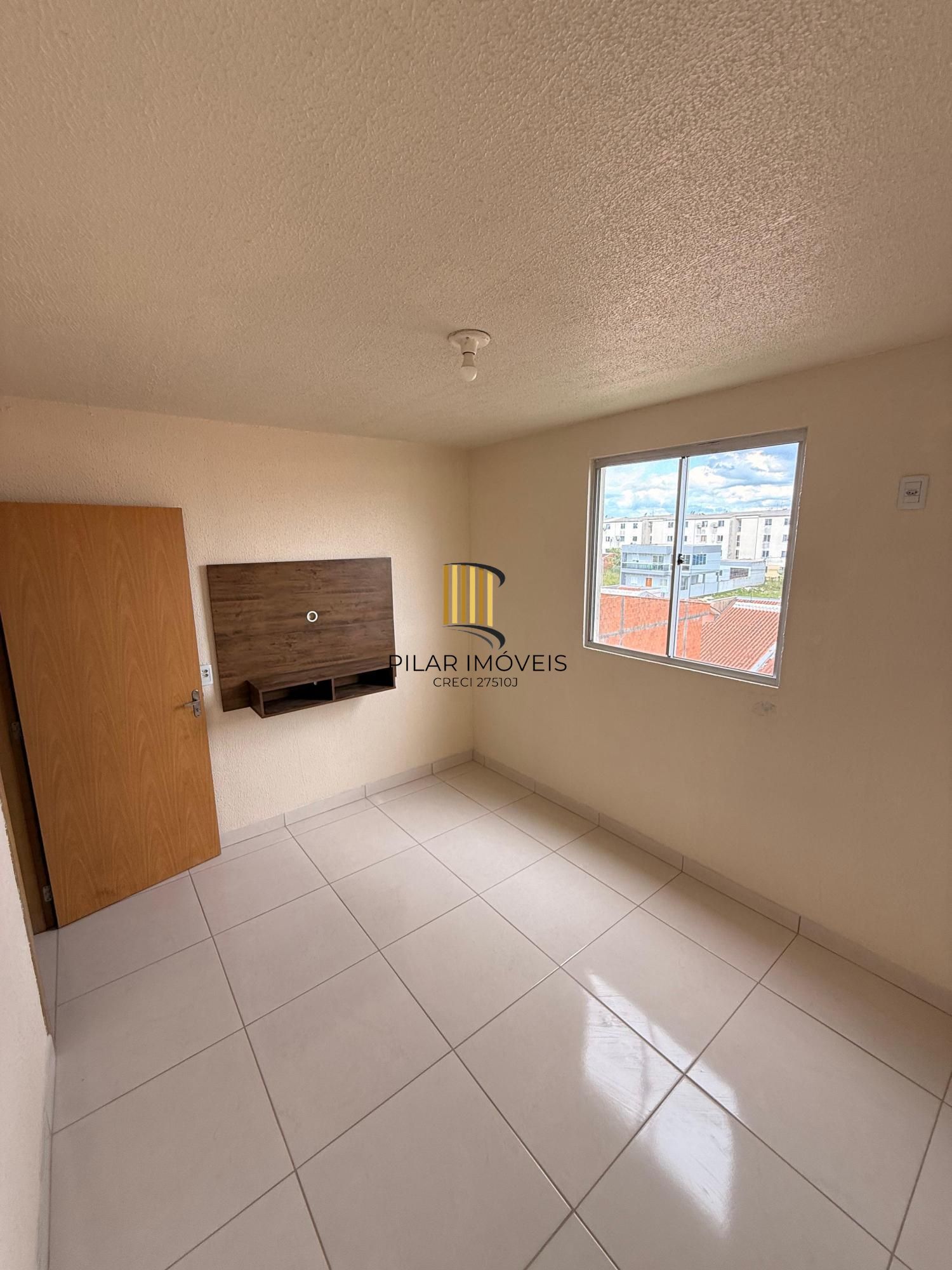 Apartamento 2d na Zona Norte Avenida Baltazar Condomínio São Francisco