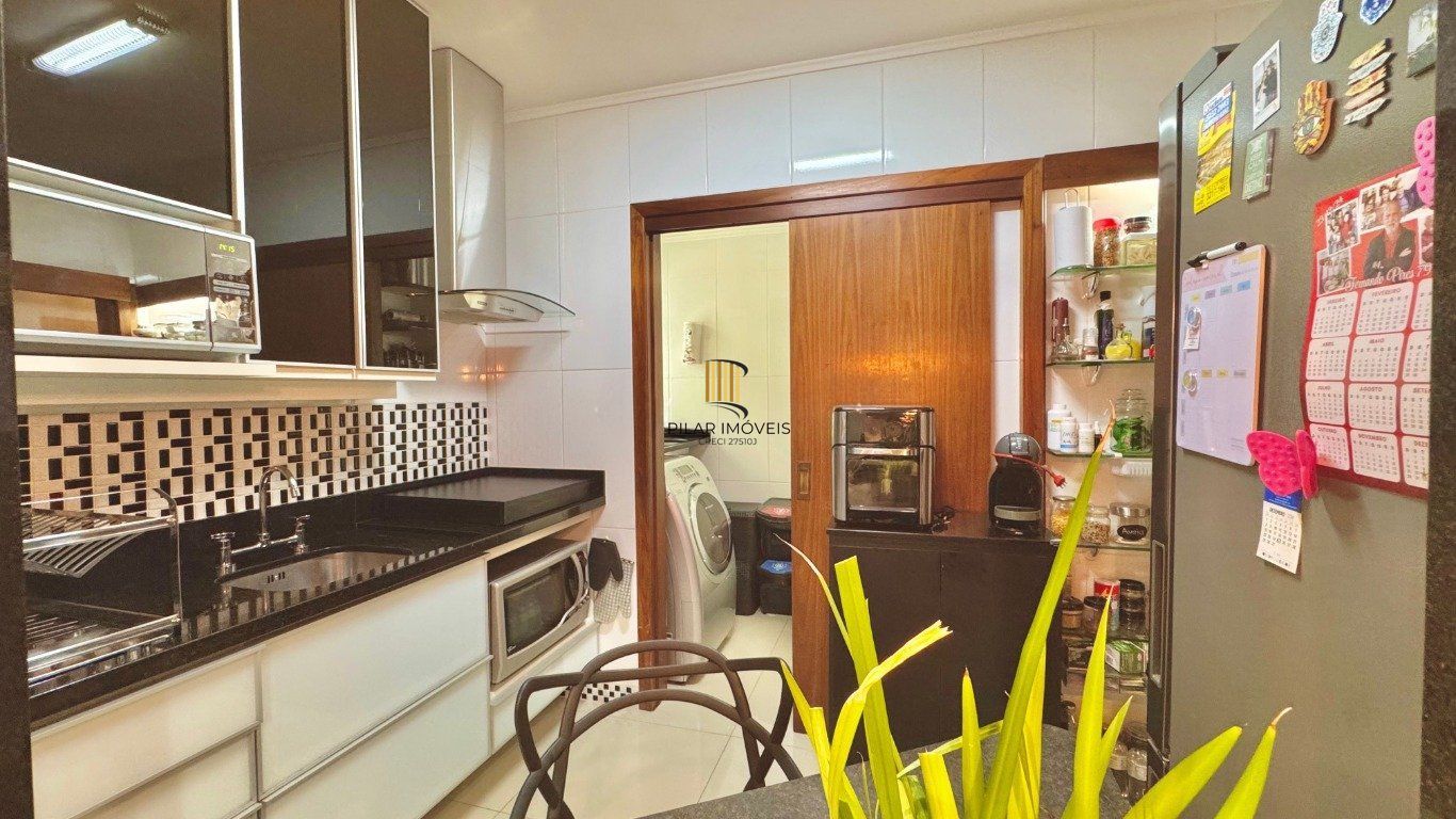 Apartamento à venda com 2 quartos 62 m² no Bairro Bela Vista