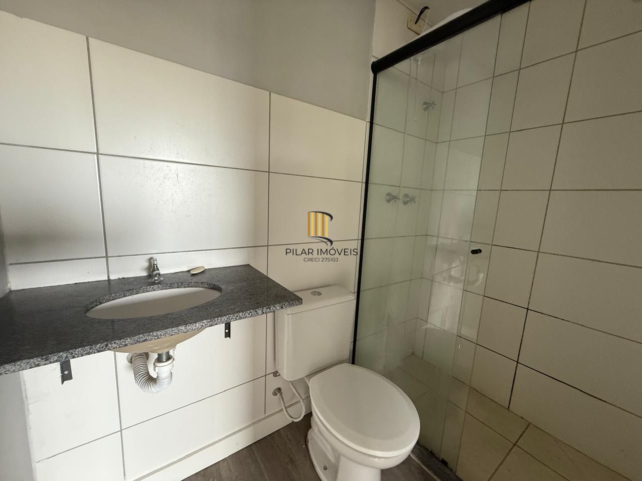 2 quartos e vaga e Academia completa na Rua Engenheiro Sadi Castro Sarandi