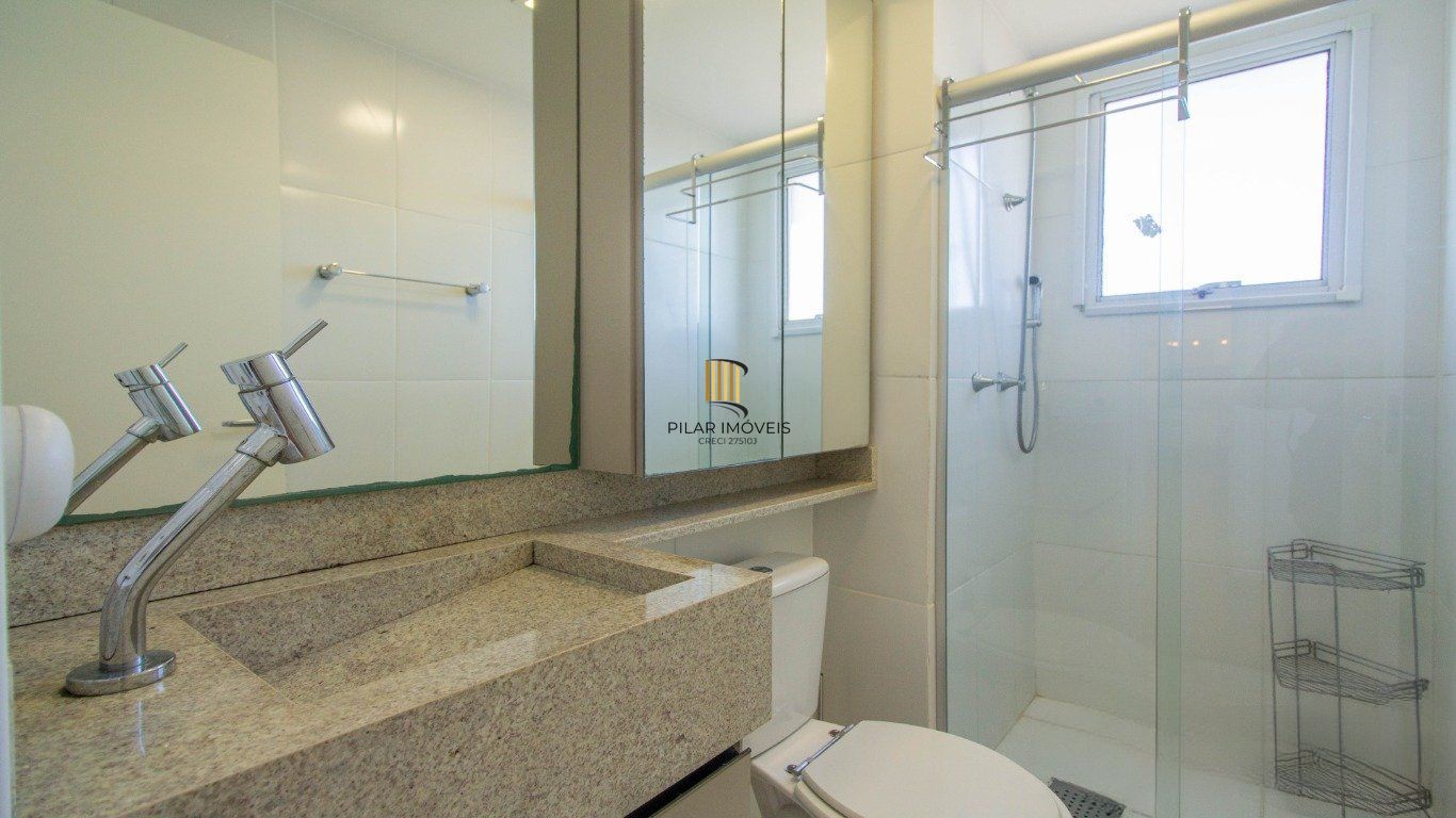 Apartamento de 3 quartos,elevador,1 vaga no bairro Jardim Itu-Sabará