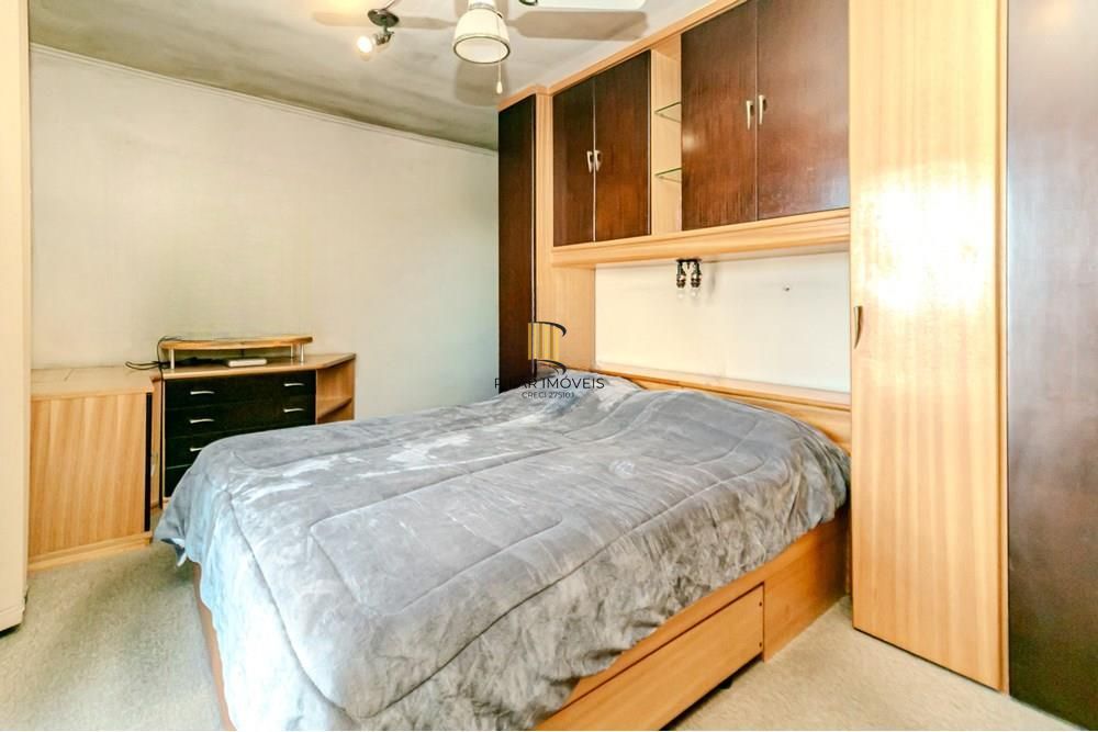 Casa com 3 dormitórios e 185m² no bairro higienópolis