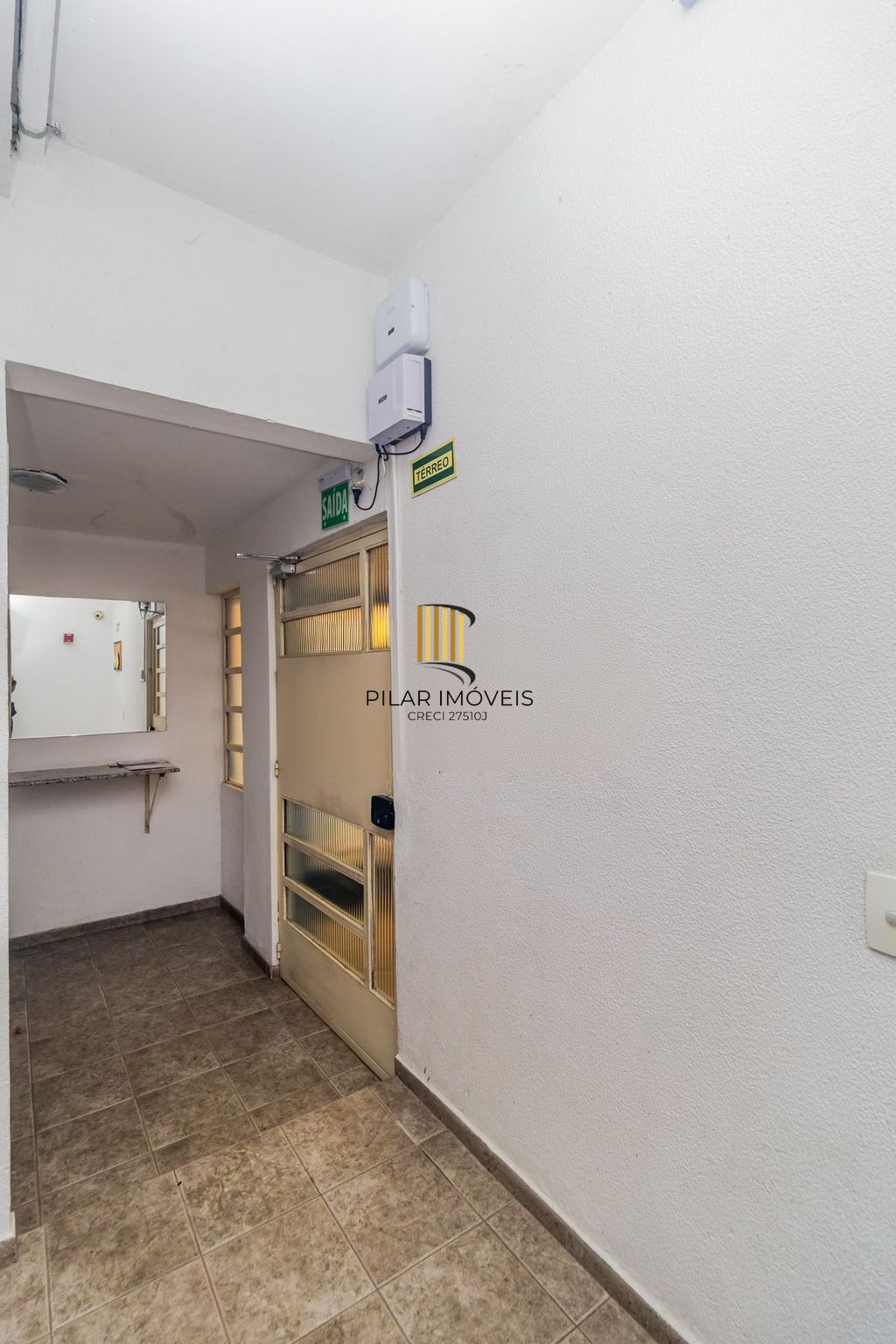 Cobertura à Venda no Higienópolis com Terraço Privativo e 97m²