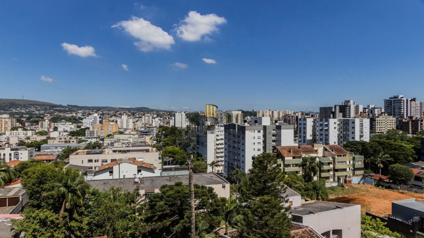 Apartamento com 3 quartos, 1 suíte, à venda no bairro Petrópolis