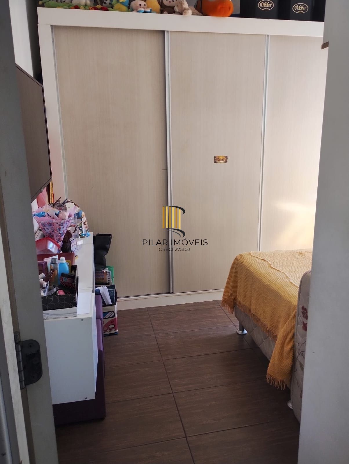 Casa no Condomínio Terra Nova