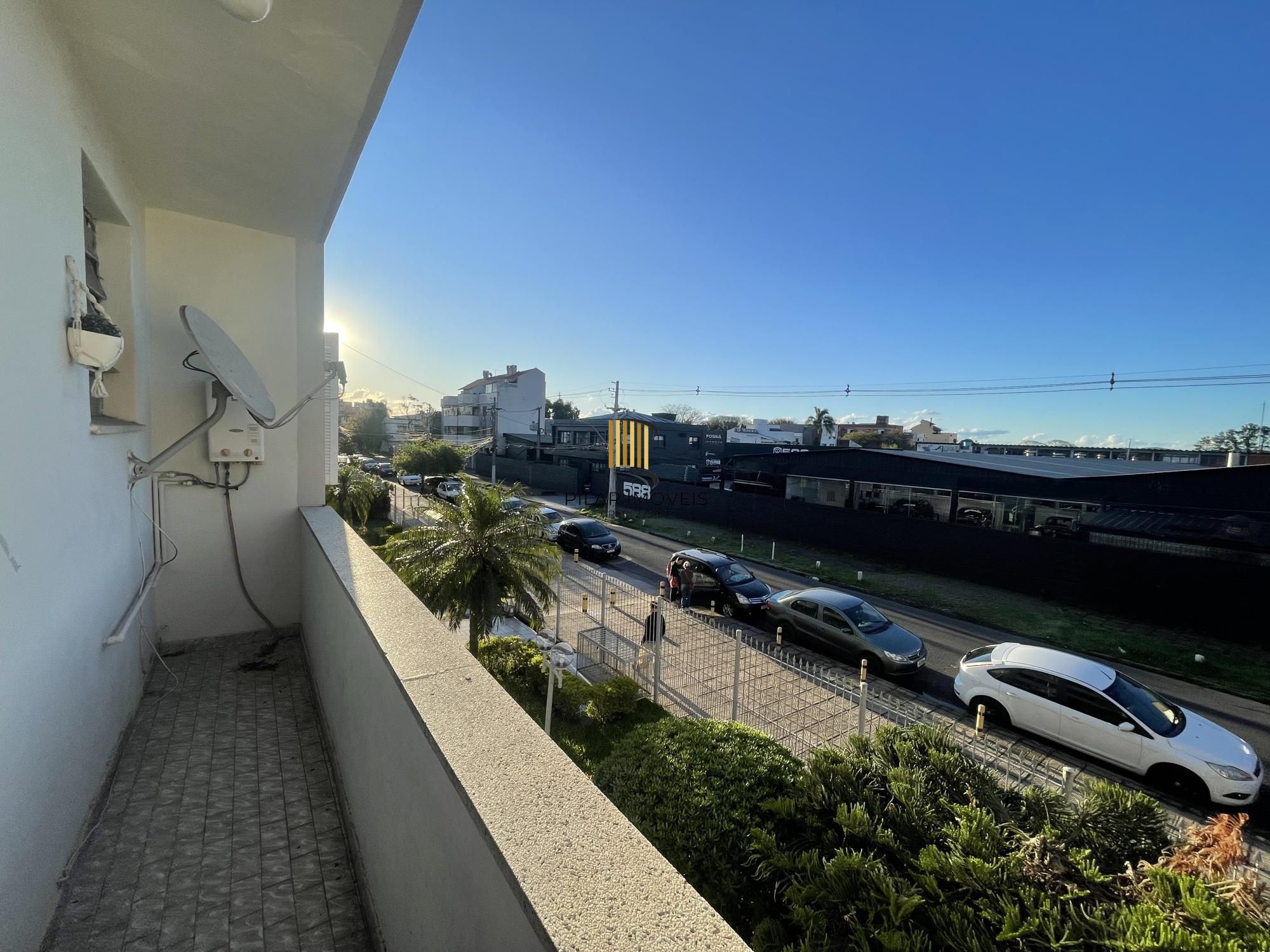 Apartamento com 3 Quartos e 1 banheiro à Venda, 98 m²  Santa Maria Goretti - Pilar Imóveis