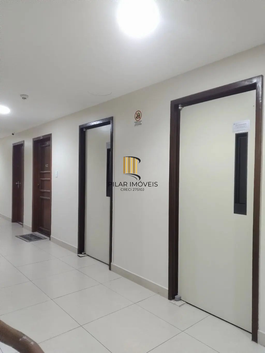 Apartamento com 3 dormitórios no Bairro Rio Branco