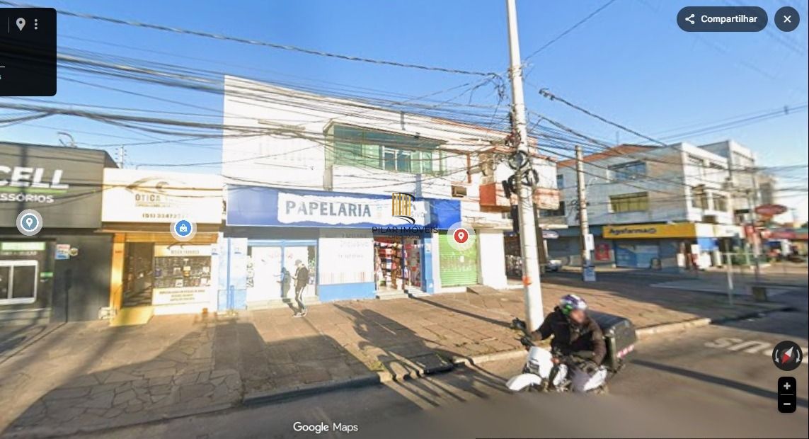 Loja Ponto comercial à venda na Avenida Assis Brasil, Sarandi, Porto Alegre