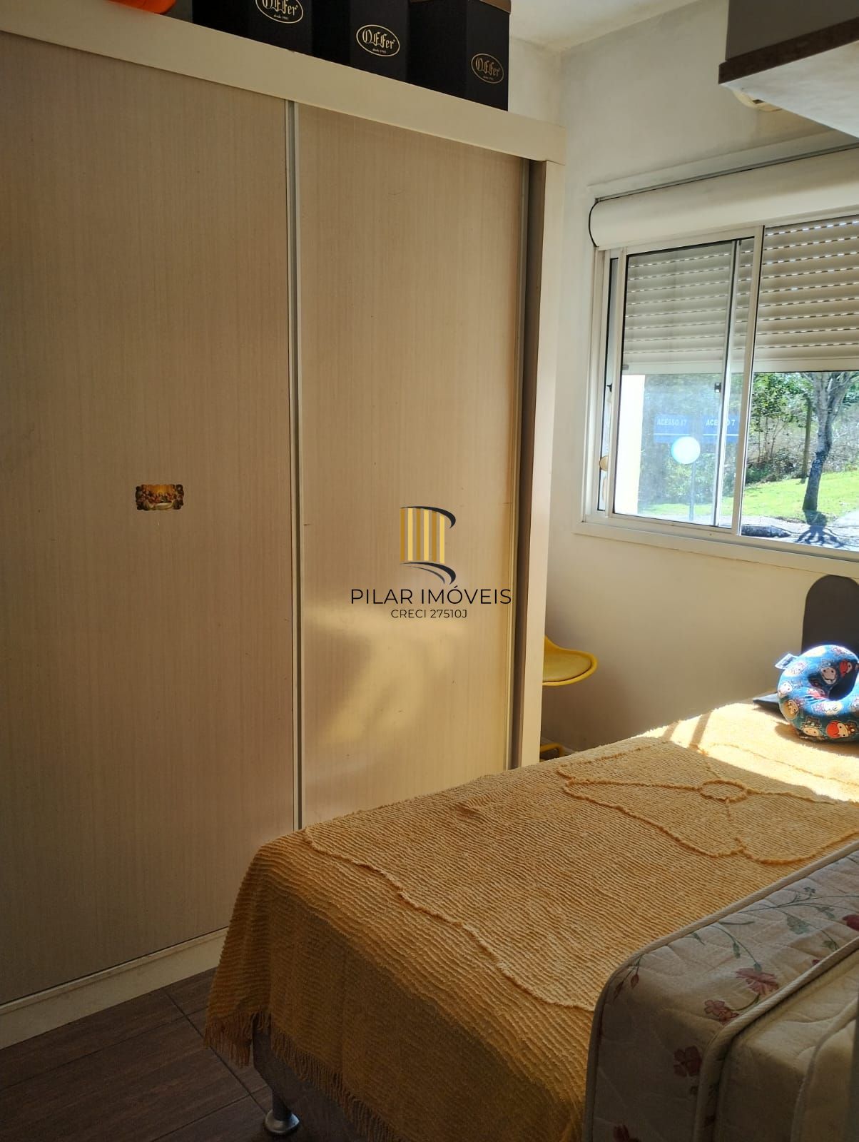 Casa no Condomínio Terra Nova