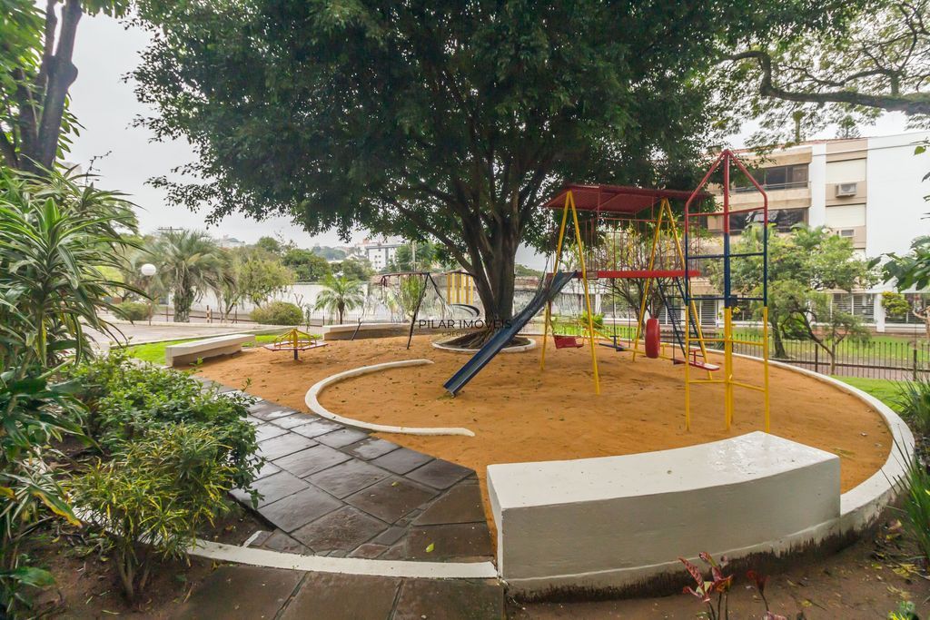 Apartamento 3 dorms à venda Avenida Panamericana, Jardim Lindóia - Porto Alegre
