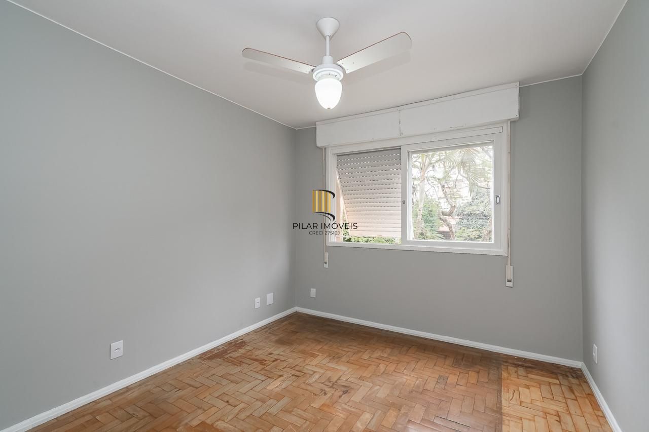 Apartamento semi mobiliado 3 dormitórios no bairro Santana