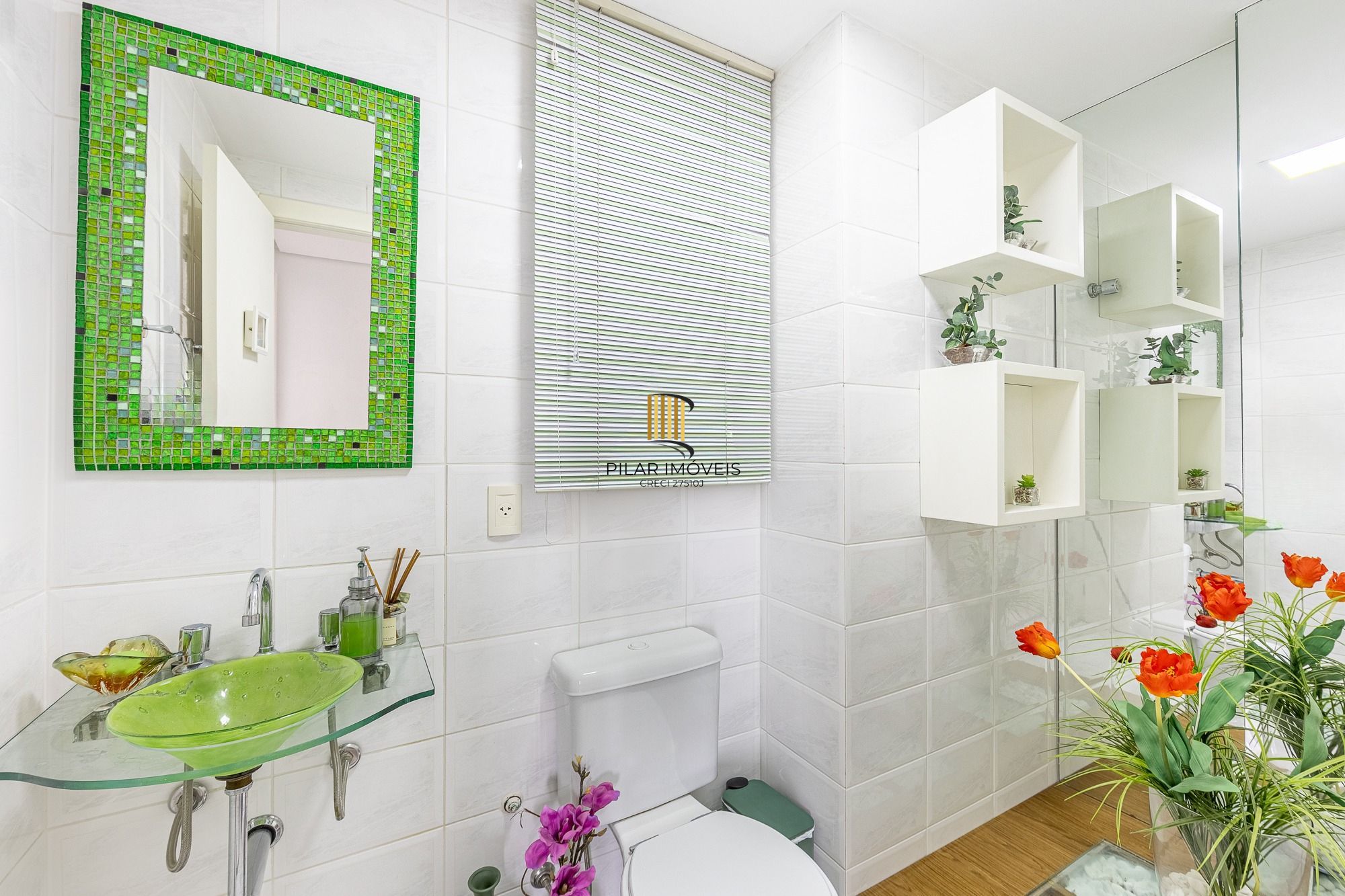 Apartamento com 145m², 3 suítes e 3 vagas no bairro Passo da Areia para comprar