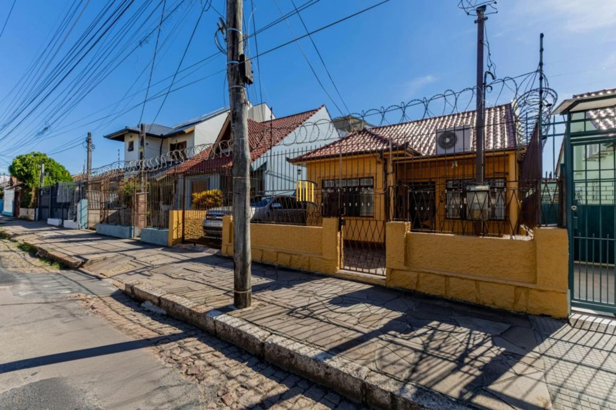 Casa 3 Quartos com 2 Vagas no Vila João Pessoa - Pilar Imóveis