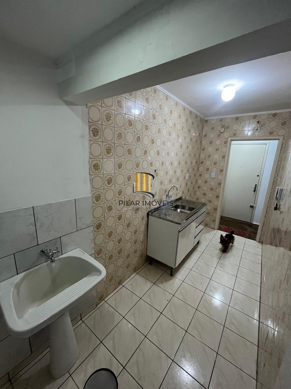 Apartamento 1 dormitório Bairro Jardim Leopoldina Porto Alegre