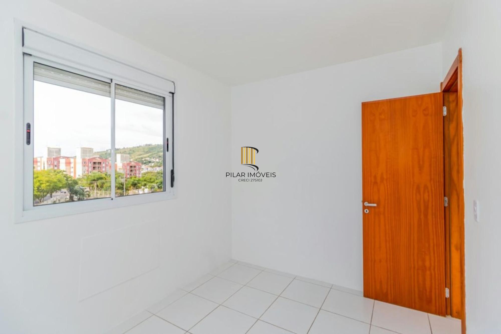 Apartamento à venda com 3 quartos 72 m² no Jardim Carvalho