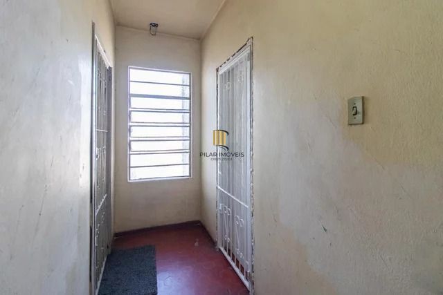 Apartamento JK com 1 quarto e com elevador  no bairro Farroupilha.