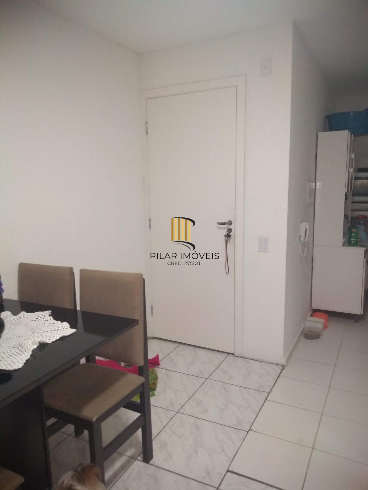 Apartamento 2d com vaga escriturada e infra Jardim Leopoldina