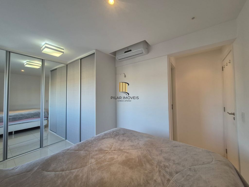 Apartamento à venda com 2 quartos 65 m²  rua buenos aires, jardim botânico.