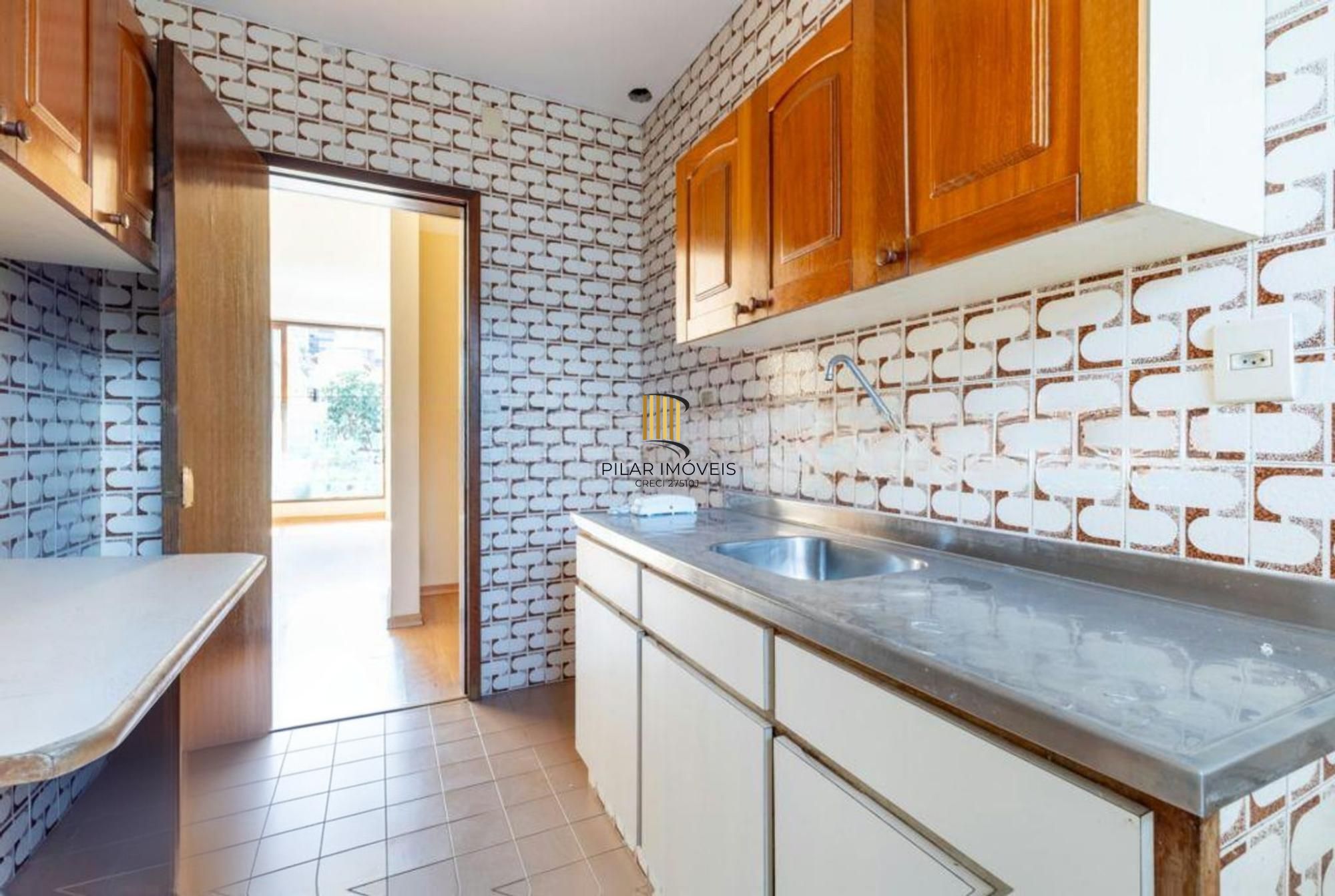 Apartamento de 2 quartos, suíte, 1 vaga no bairro Auxiliadora