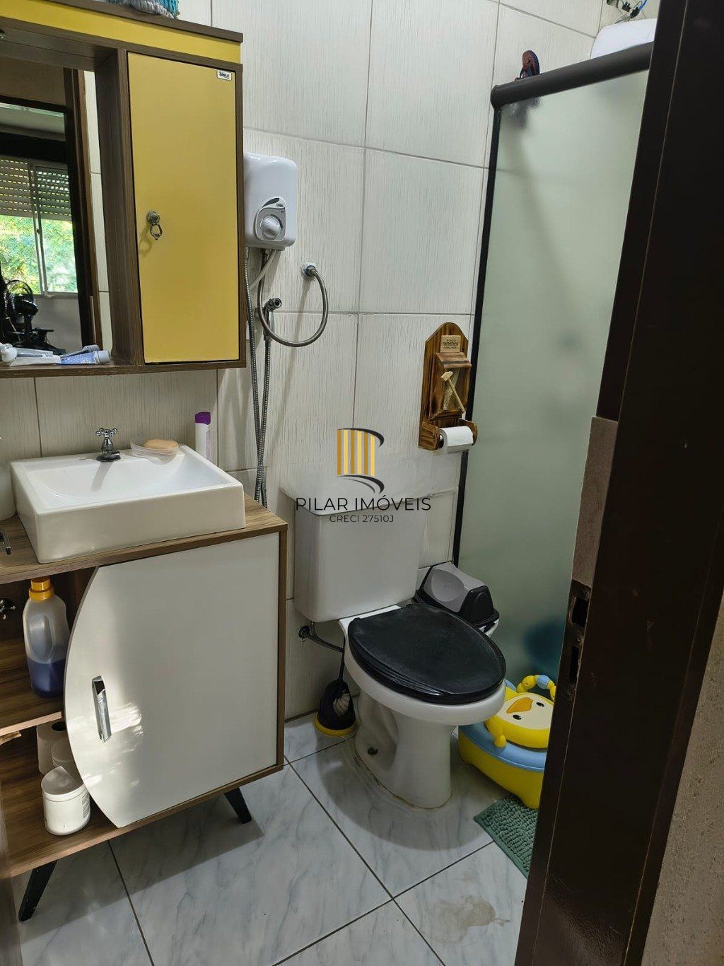 Apartamento de 3 quartos no bairro Jardim Itu Sabará