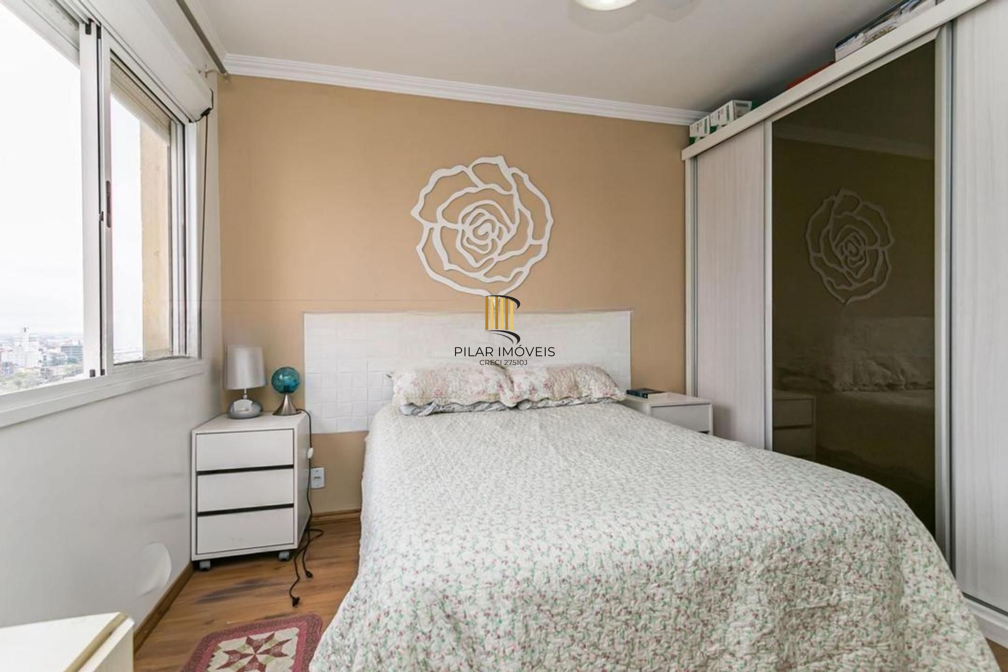 Apartamento de 3 dormitórios na Vila Ipiranga
