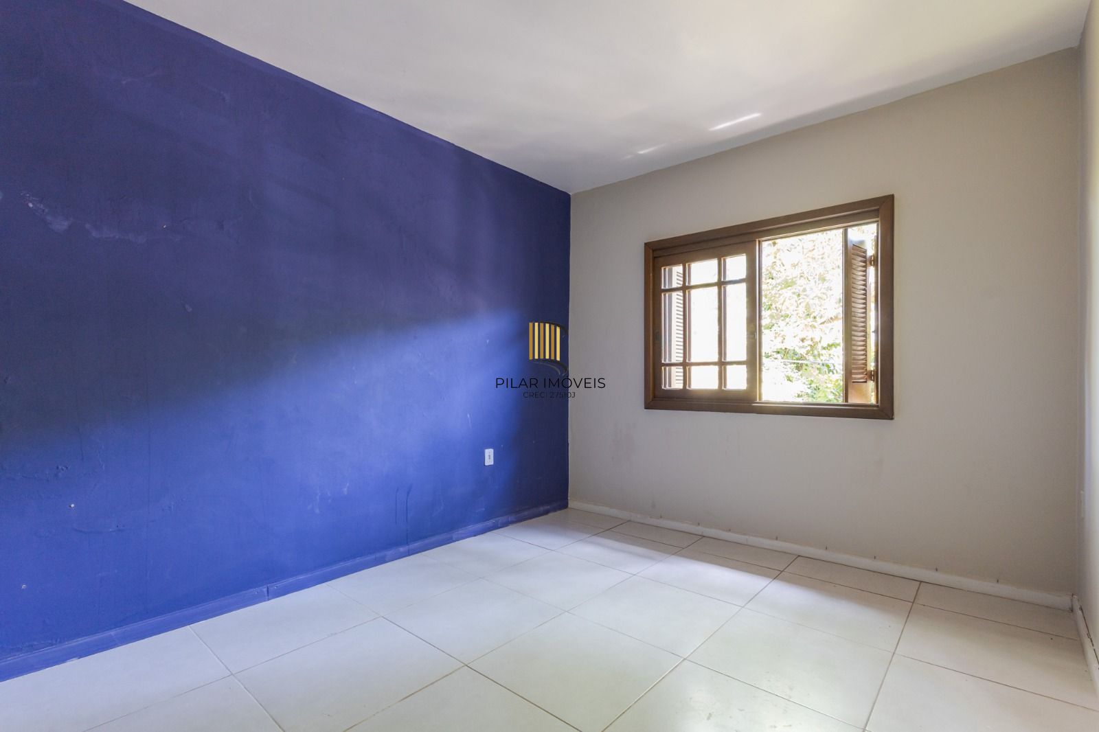 Casa 3 quartos, com vaga e terraço no bairro Jardim São Pedro