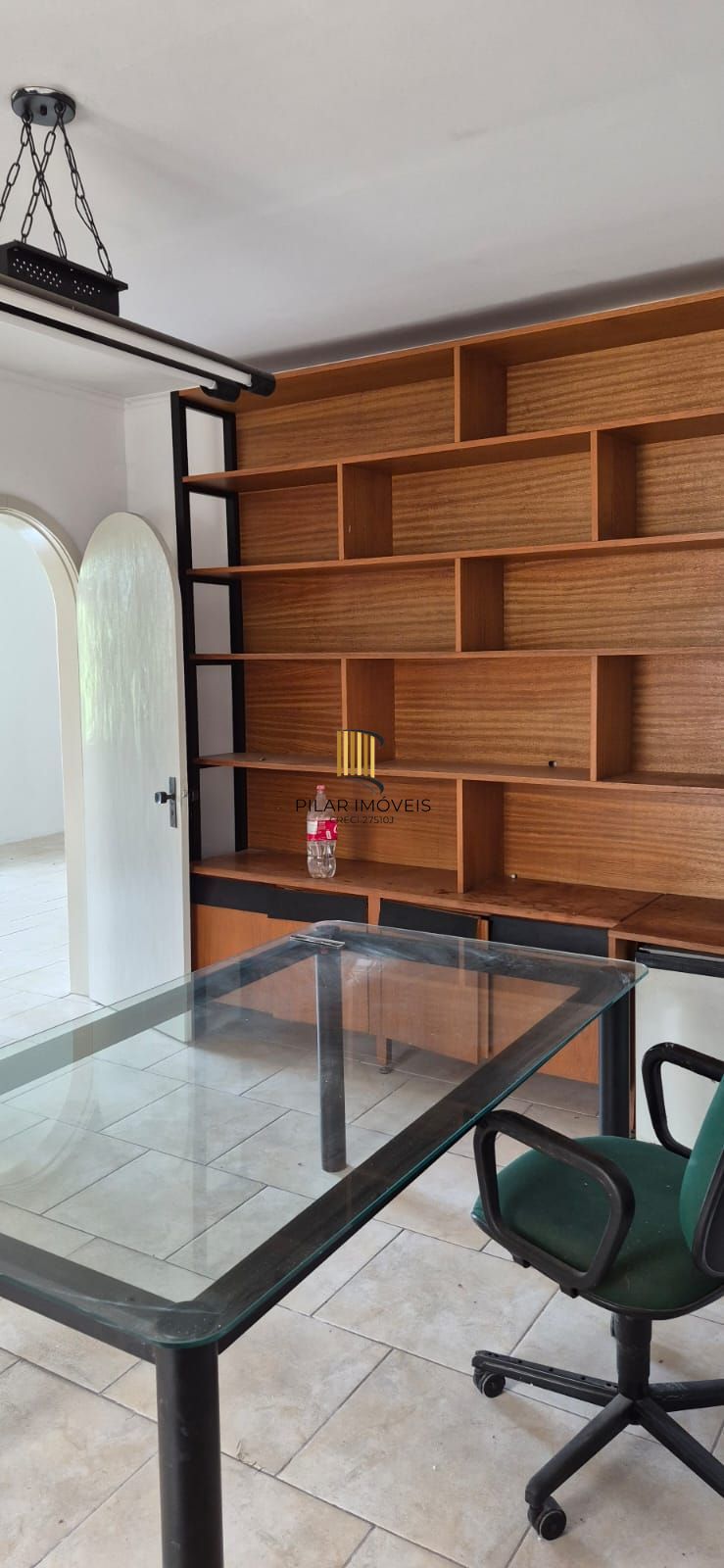 Imóvel Comercial Locado no São Geraldo com Renda Ativa