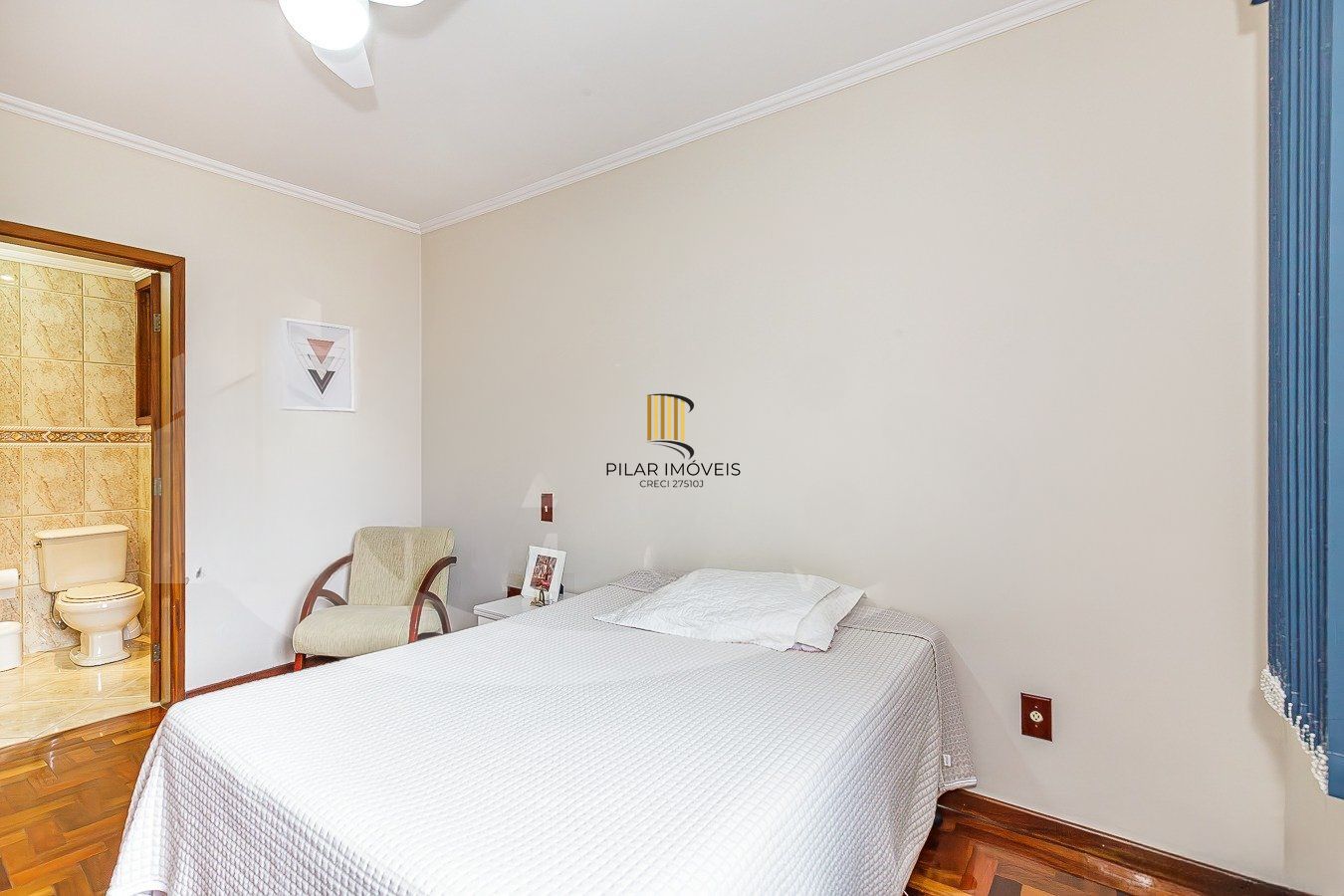 Apartamento de 3 dormitórios no bairro Sarandi