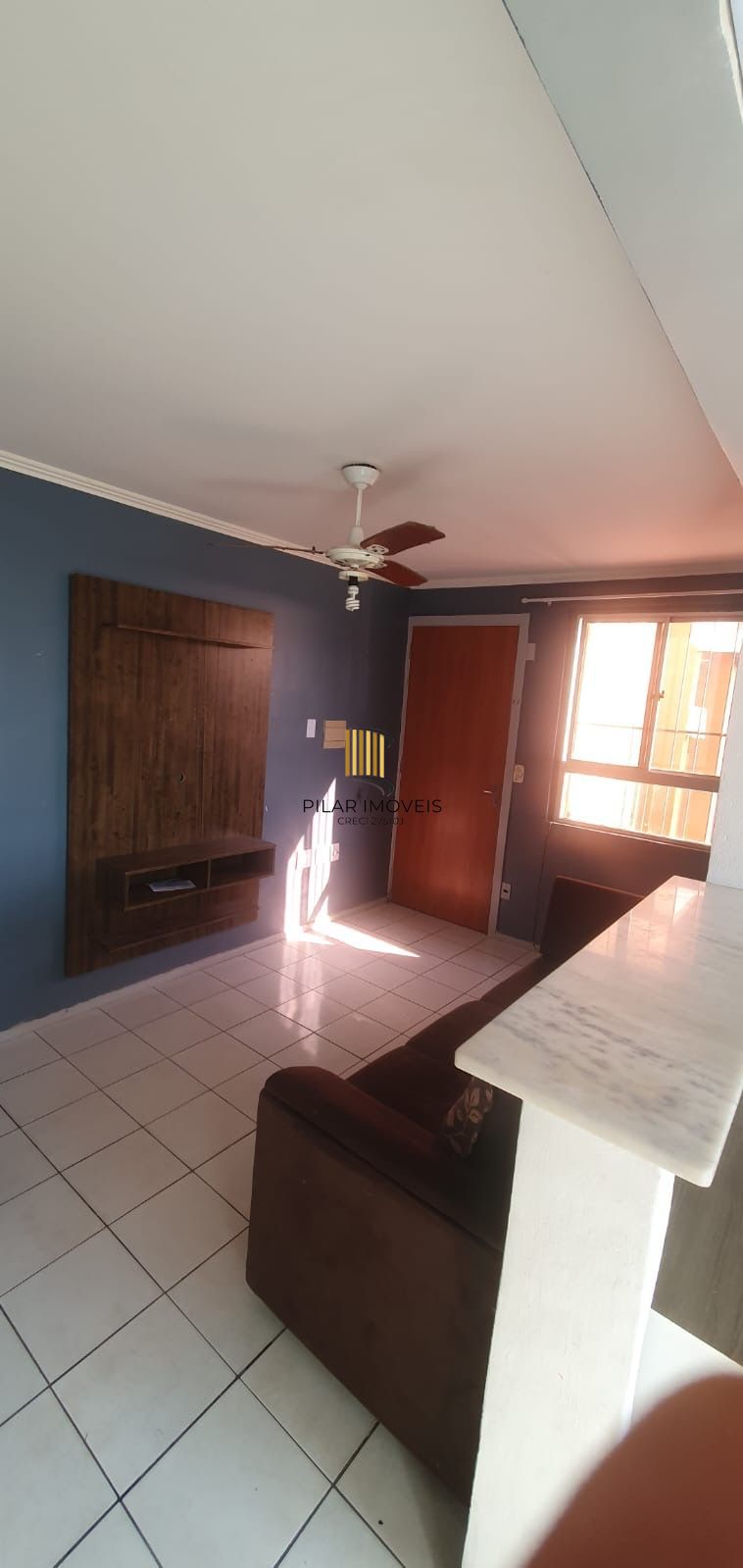 APARTAMENTO, 2 DORMITÓRIOS TÉRREO ZONA NORTE EM PORTO ALEGRE PARA COMPRAR