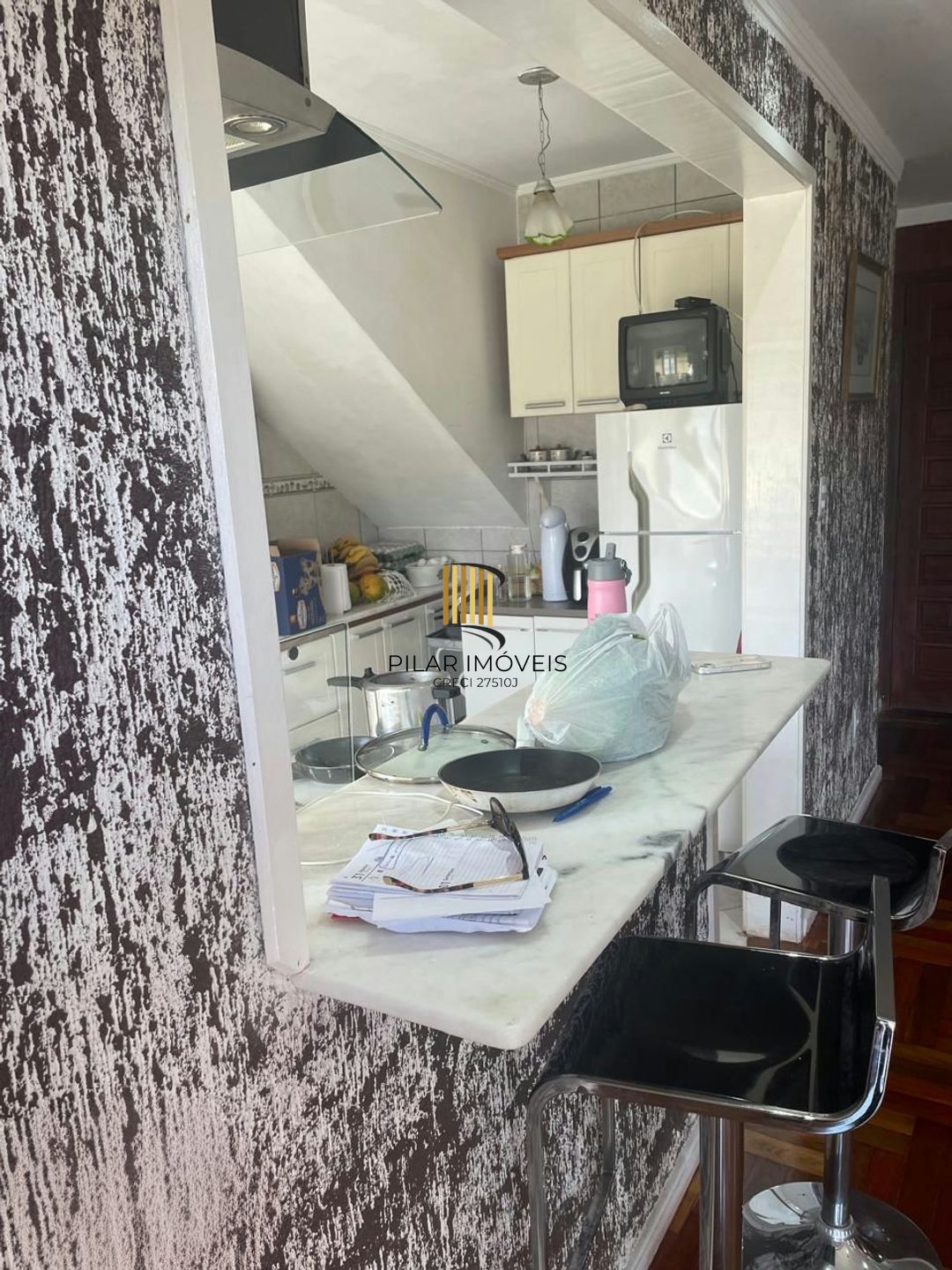 Cobertura de 3 dormitórios no bairro Jardim Itu