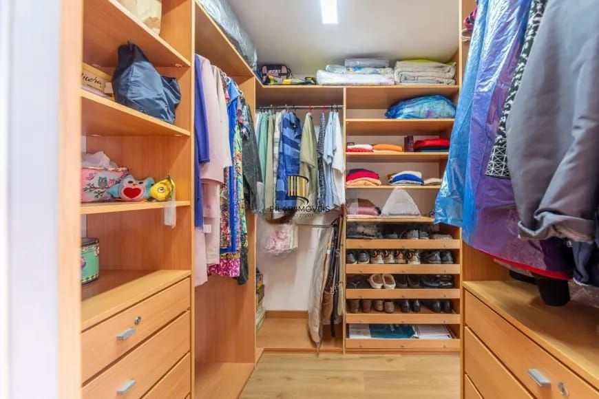 Apartamento com 2 Quartos, 2 vagas e 94 m² a venda no Jardim Lindóia.