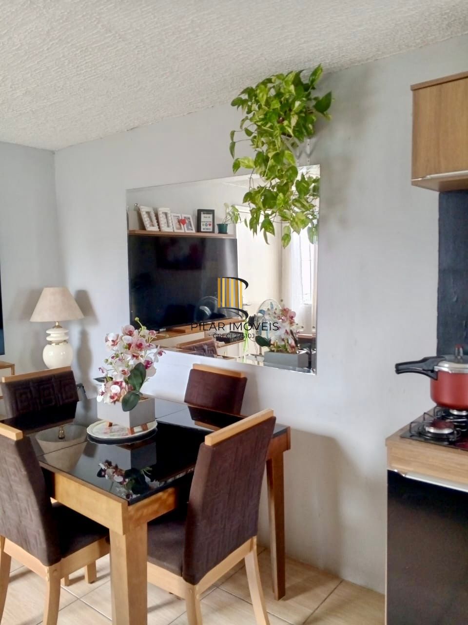 Apartamento 2 quartos com Vaga Jardim Leopoldina em Porto Alegre para Comprar