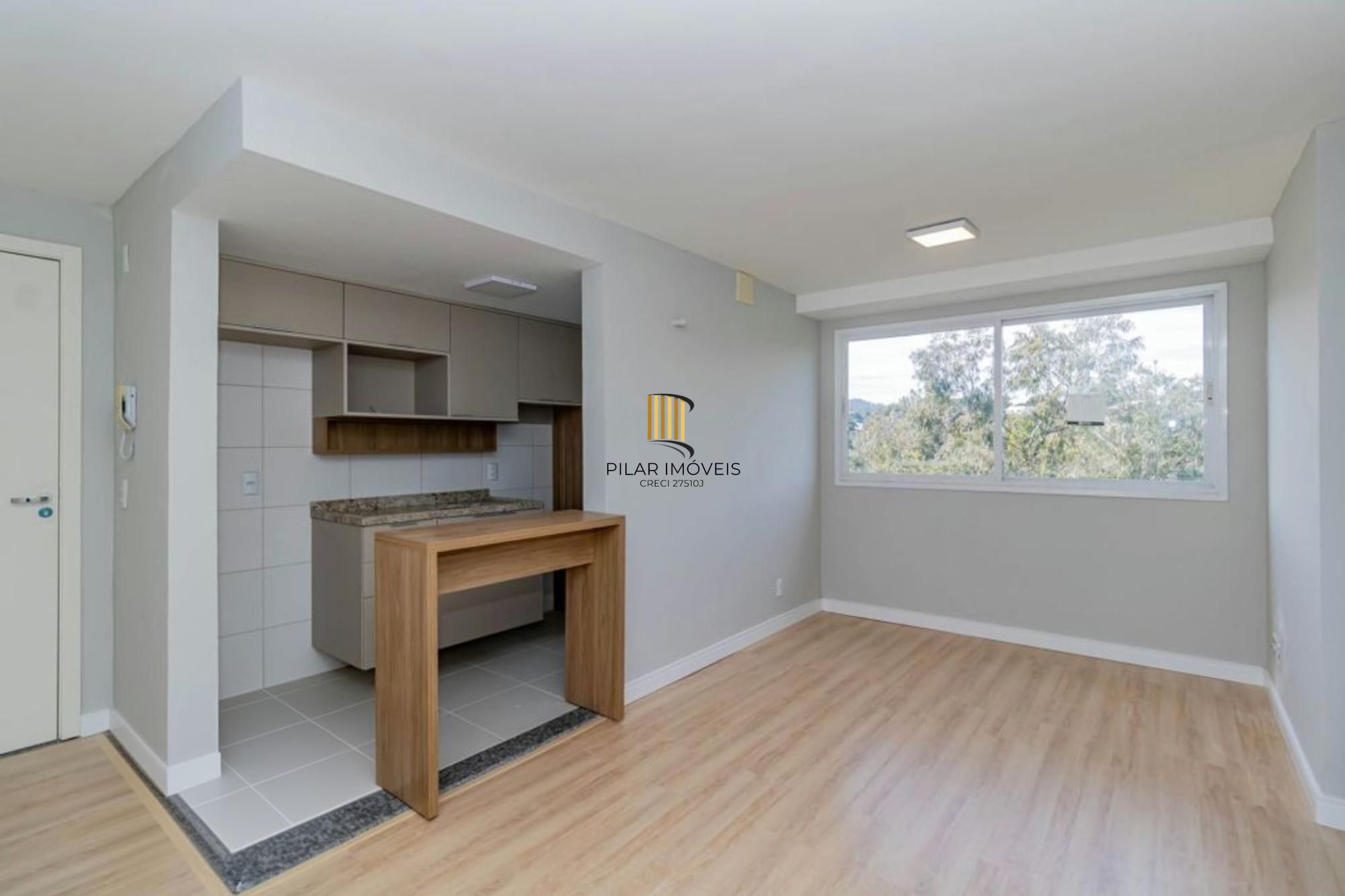 Apartamento à venda com 2 quartos 49 m²