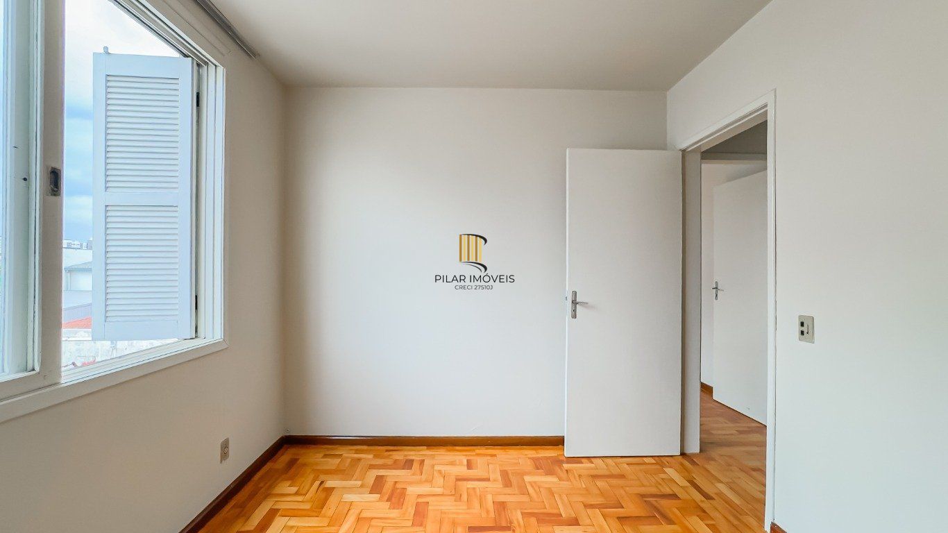 Apartamento 2 Quartos, 58m² no bairro Vila Ipiranga – Ótima Localização !