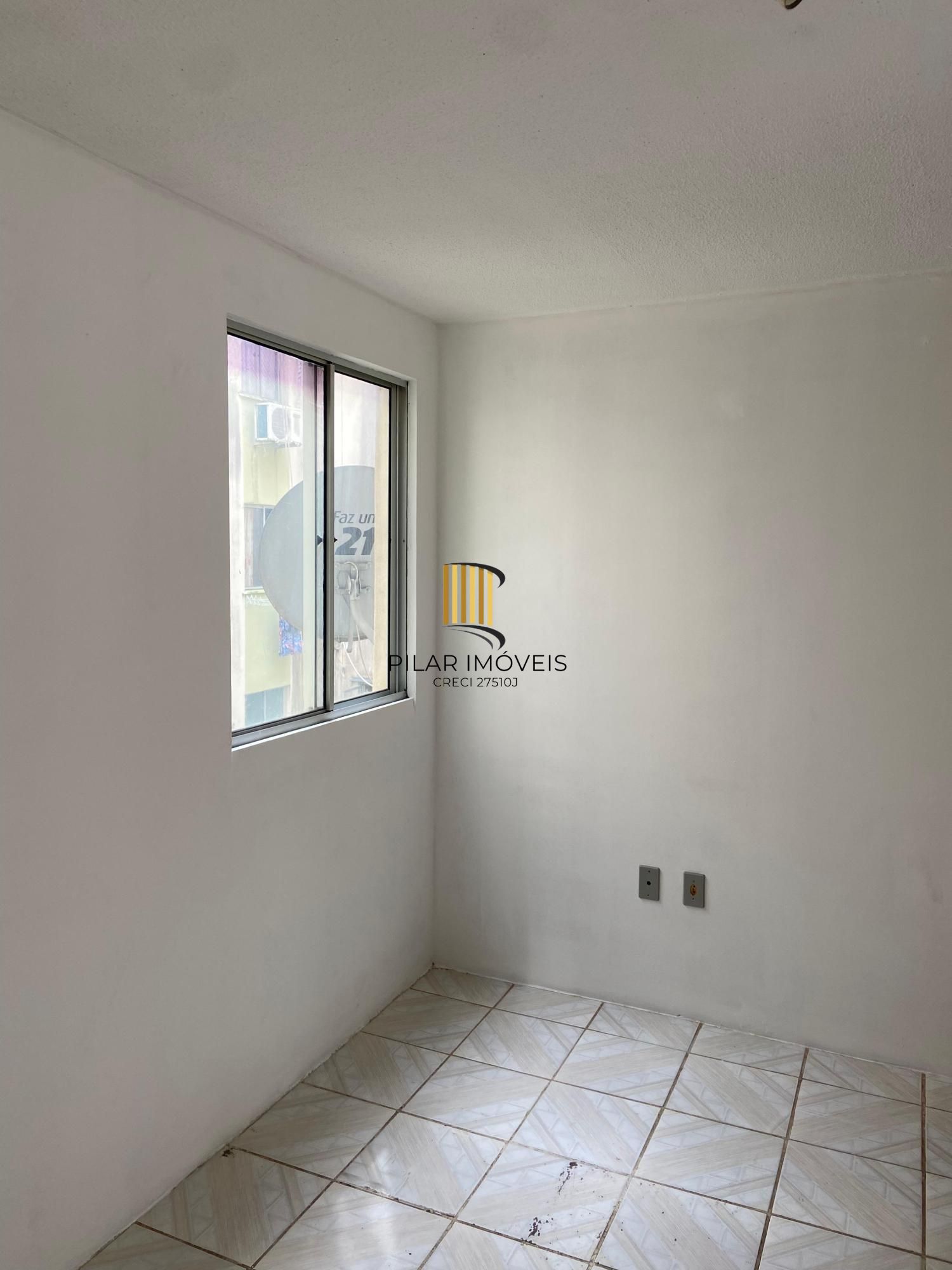Apartamento 2 dormitórios Segundo Andar São Leopoldo