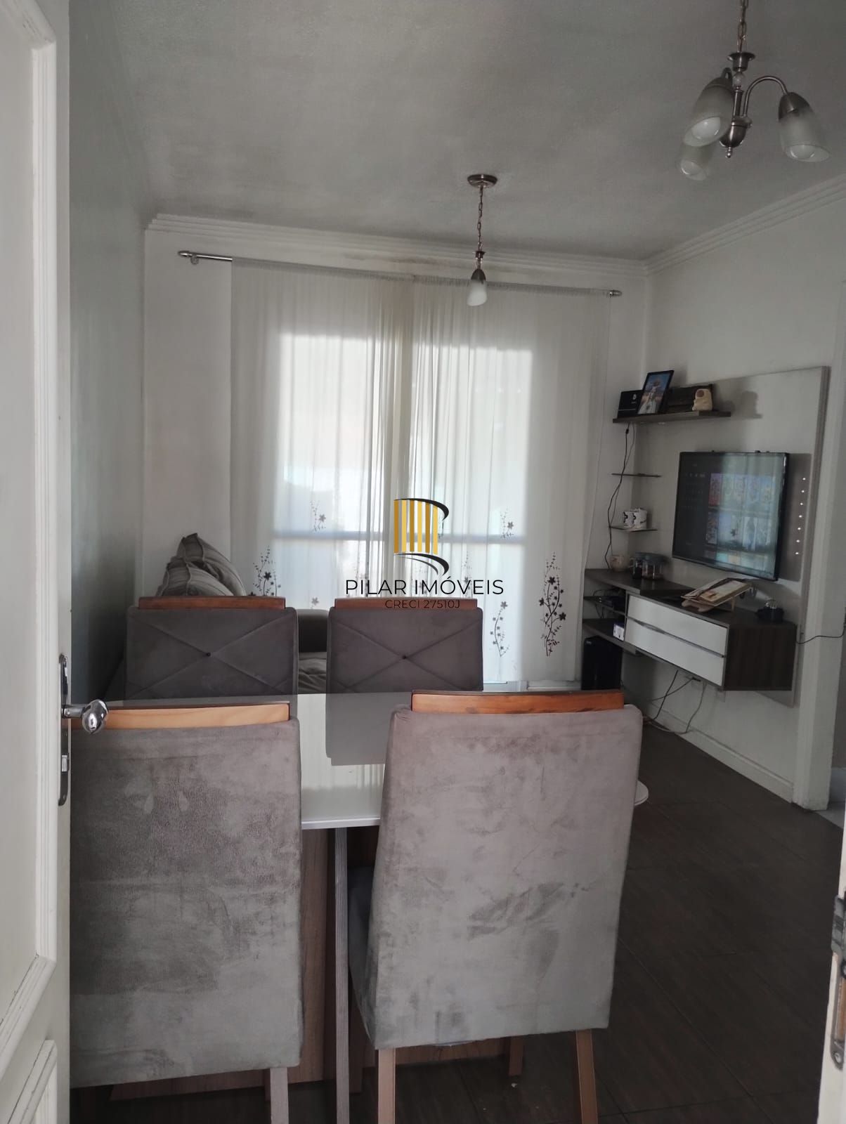 Casa no Condomínio Terra Nova