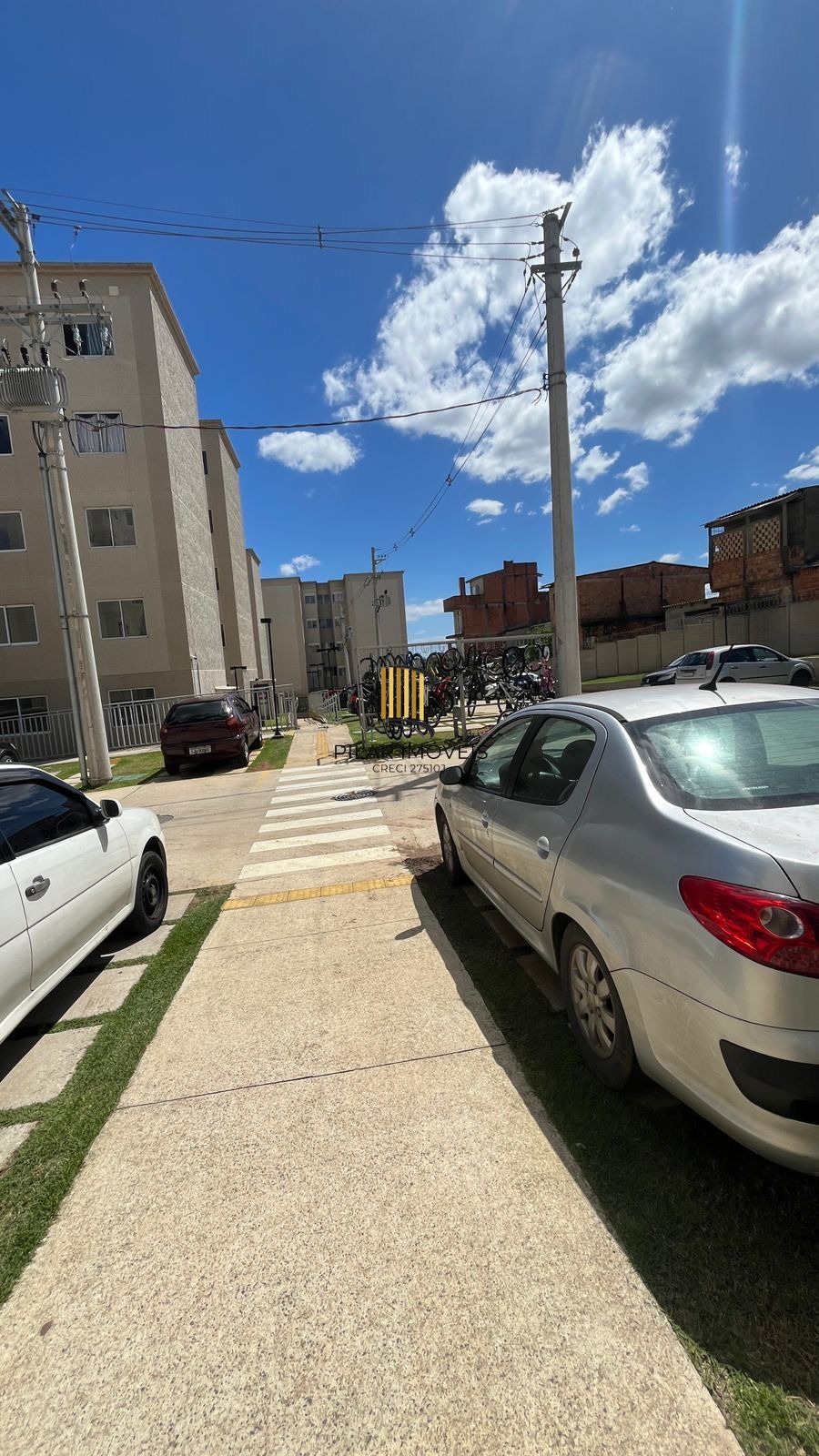 Apartamento Térreo 2 quartos Bairro Jardim Leopoldina em Porto Alegre