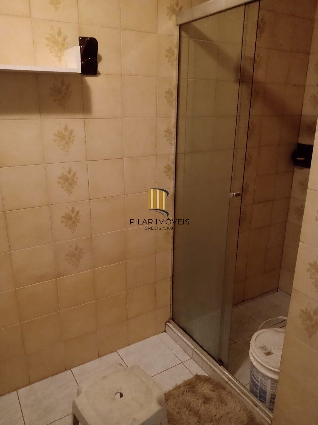 Apartamento à venda com 1 dormitório com 45  metros privativos na Vila Ipiranga