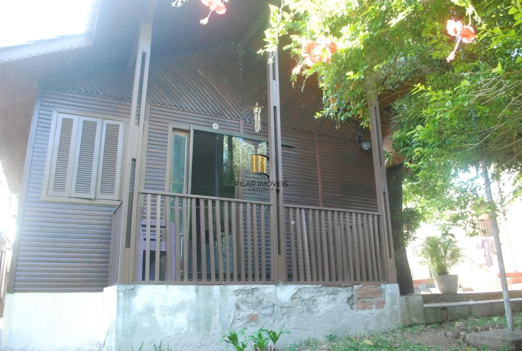 Casa com 4 Quartos e 4 vagas de garagem no Bairro Vila Ipiranga