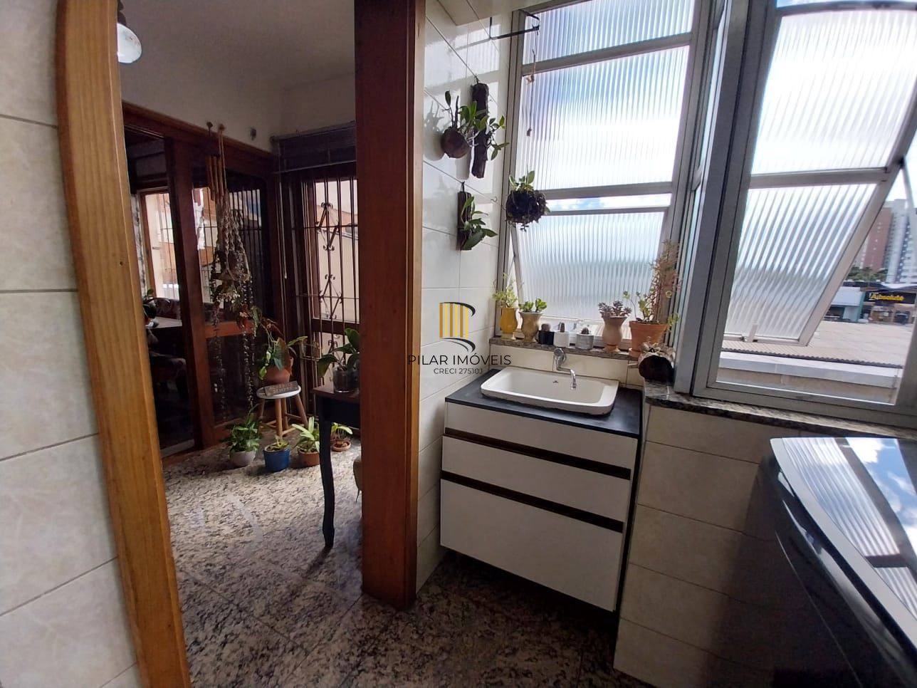 Apartamento 1 dormitório, elevador à venda Rua Albion