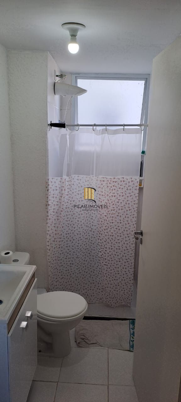 Apartamento 2d com vaga escriturada e infra Jardim Leopoldina