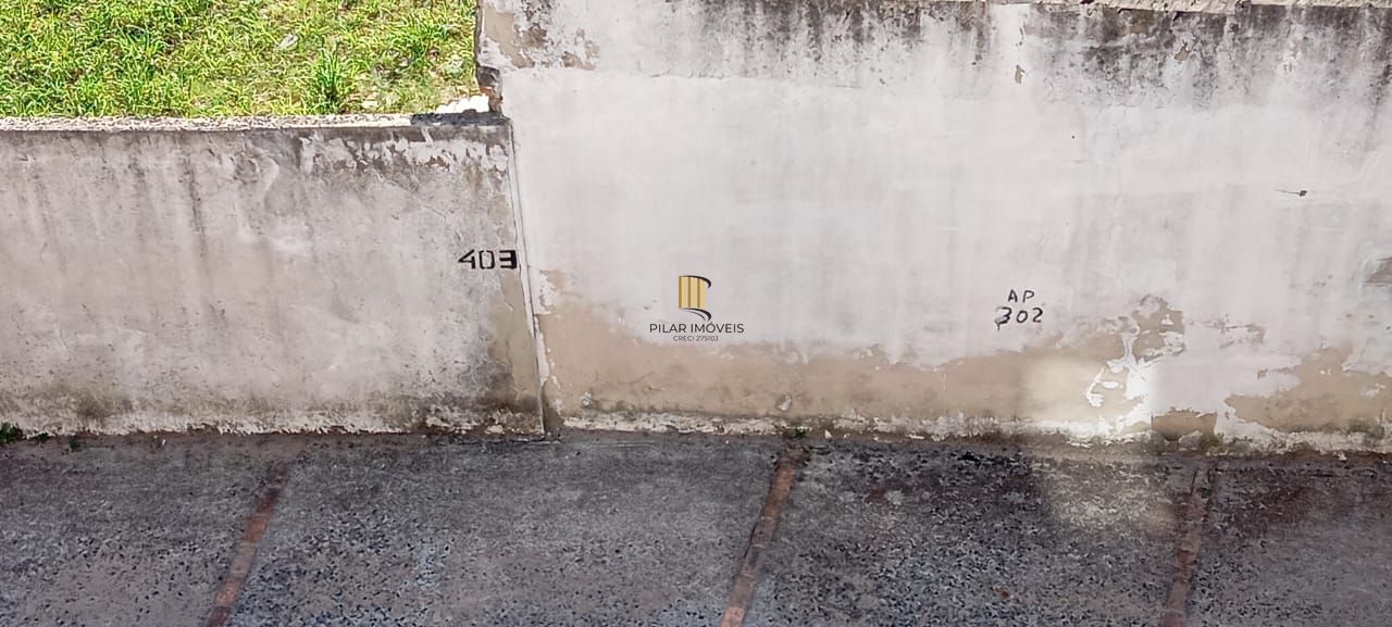 Apartamento 2 quartos, sacada e garagem exclusiva bairro Sumaré.