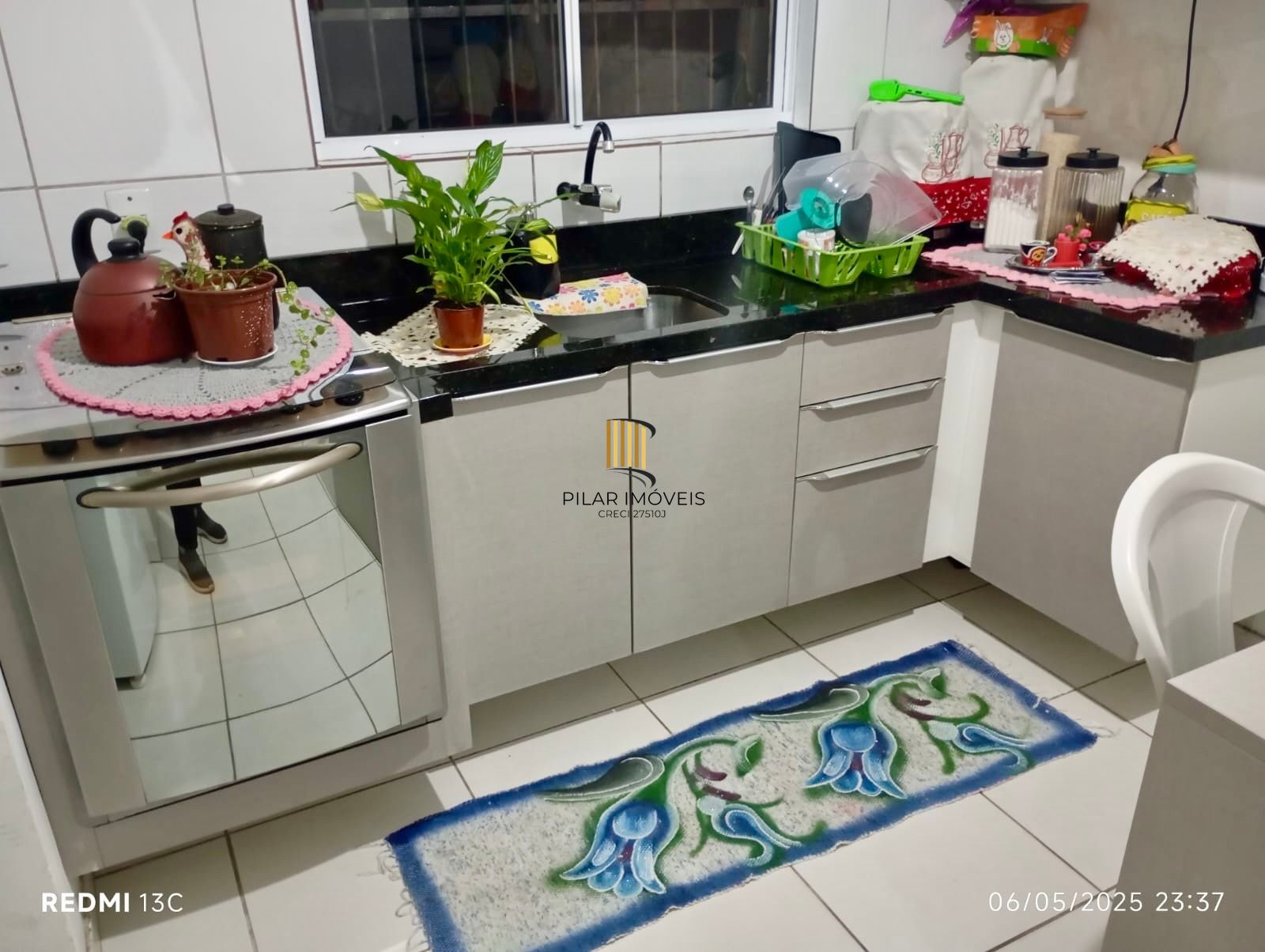 Sobrado com 2 dormitórios localizado no bairro Ipiranga em Sapucaia do Sul