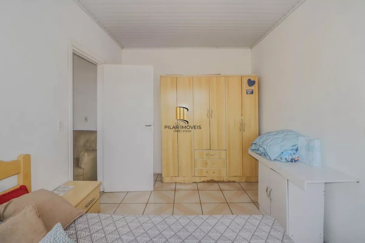 Casa e loja à venda com 300m², 3 quartos e 3 vagas no Rubem Berta