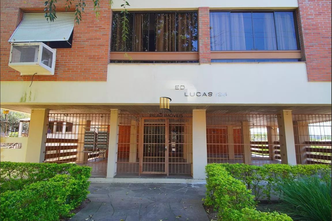 Apartamento à venda com 2 quartos 64 m² No Bairro Bom Jesus